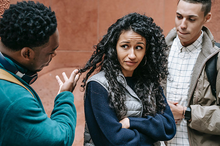 25 Detalles inocuos sobre ser mujer que hubo que explicar a los hombres