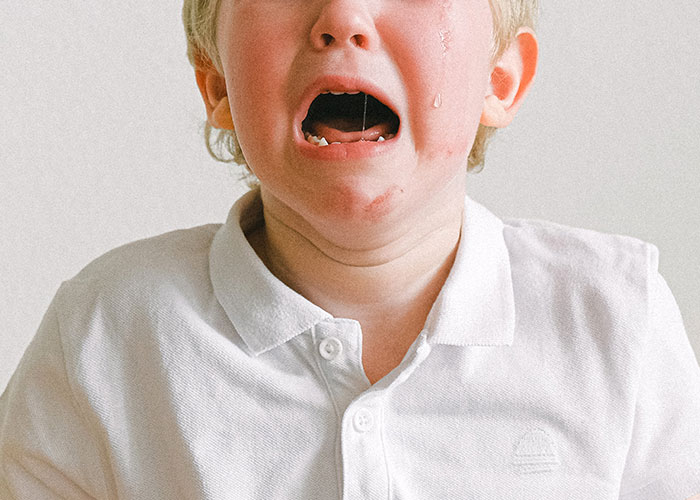 20 Padres dolidos cuentan cómo sus hijos hirieron sus sentimientos
