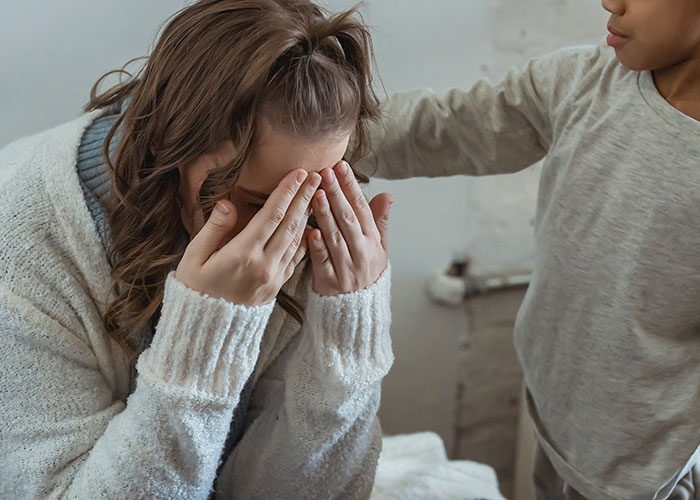 20 Padres dolidos cuentan cómo sus hijos hirieron sus sentimientos