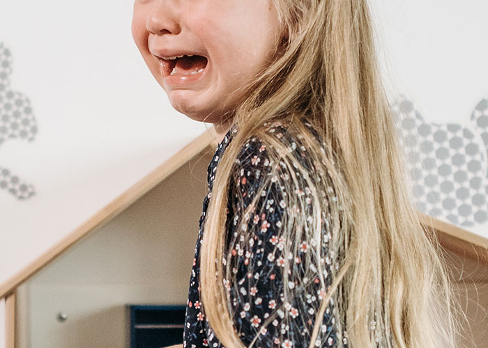 20 Padres dolidos cuentan cómo sus hijos hirieron sus sentimientos