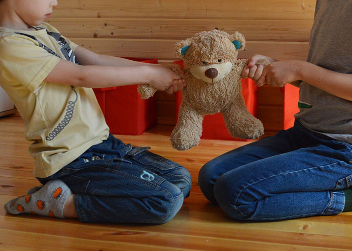 20 Padres dolidos cuentan cómo sus hijos hirieron sus sentimientos