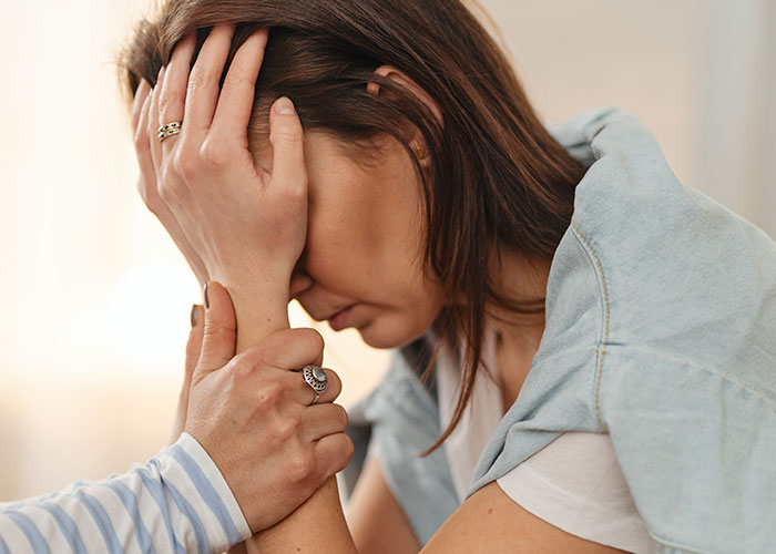 20 Padres dolidos cuentan cómo sus hijos hirieron sus sentimientos