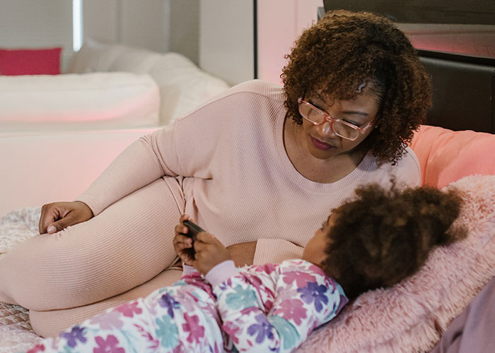 20 Padres dolidos cuentan cómo sus hijos hirieron sus sentimientos