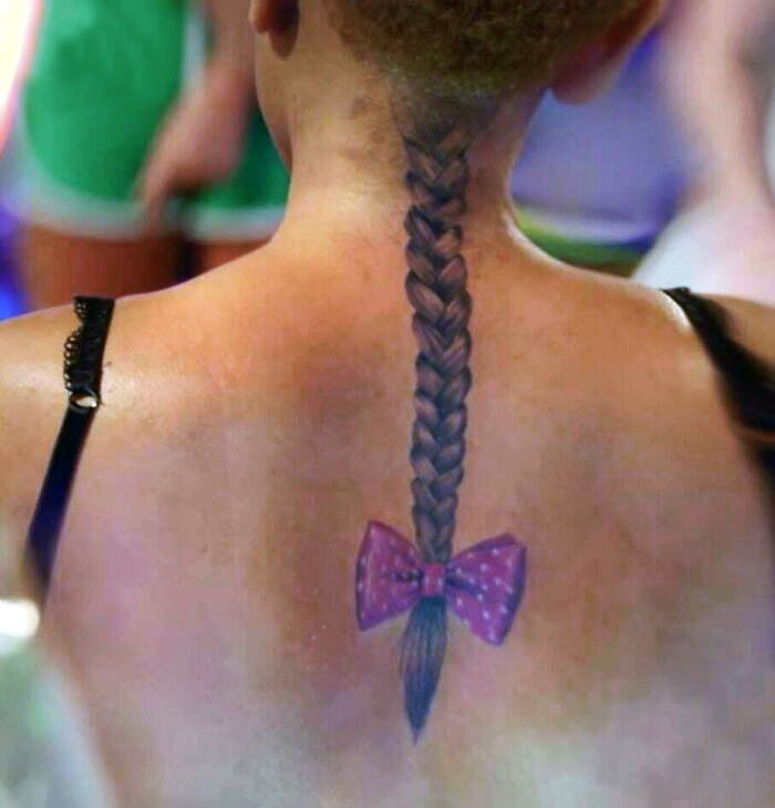 Trenza