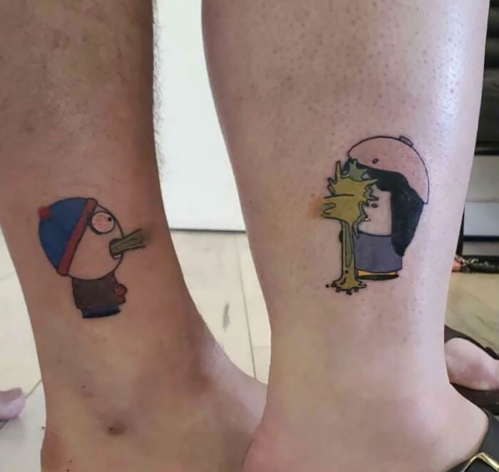 Una relación saludable