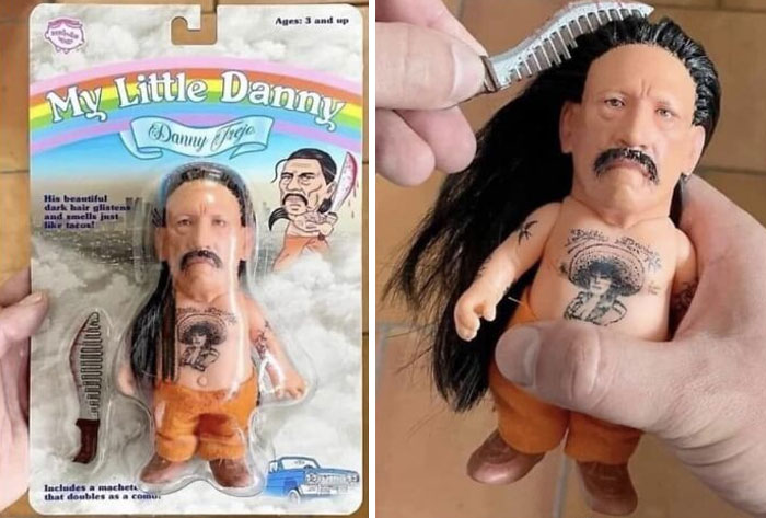 Estoy obsesionada con esto