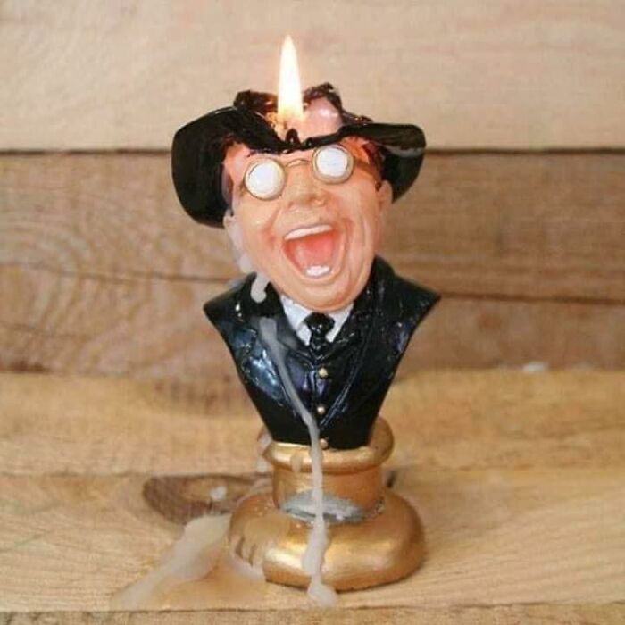 Las pesadillas de mi infancia ahora añaden luz a la habitación