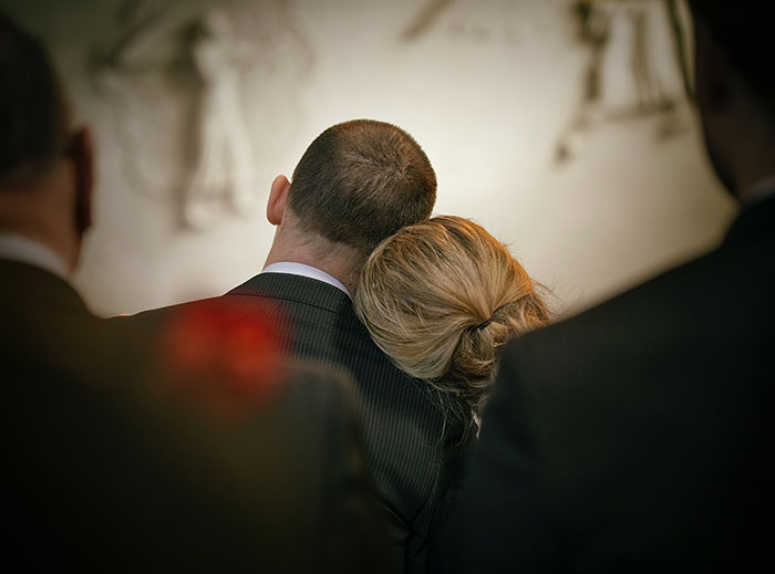 25 Personas revelan los profundos secretos que han ocultado a sus parejas