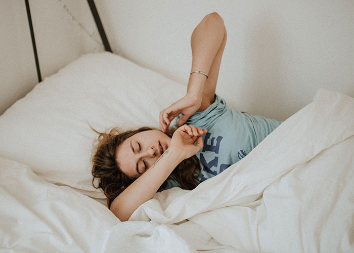 25 Pequeños hábitos que tuvieron un gran impacto positivo en la vida de la gente