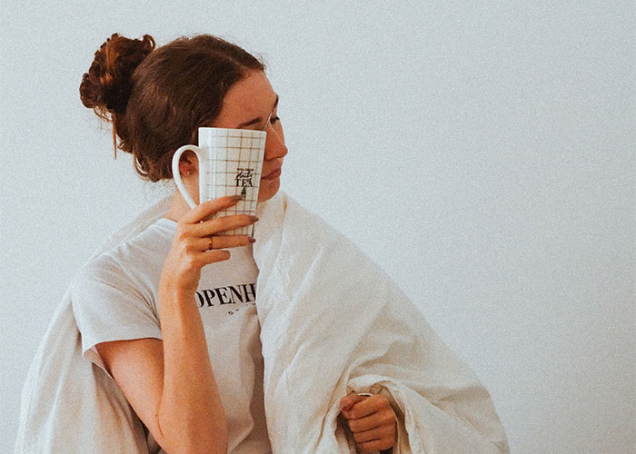 25 Pequeños hábitos que tuvieron un gran impacto positivo en la vida de la gente