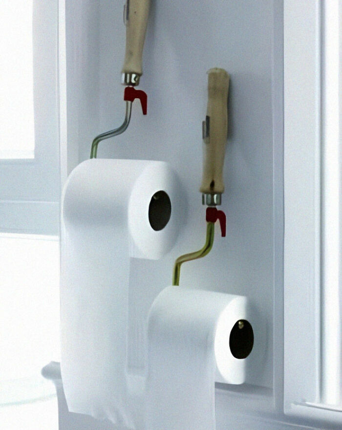 30 Of The Cringiest Home Decor DIYs That Were All The Rage On 2010s Pinterest