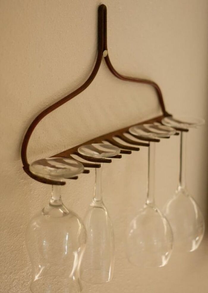 30 Of The Cringiest Home Decor DIYs That Were All The Rage On 2010s Pinterest