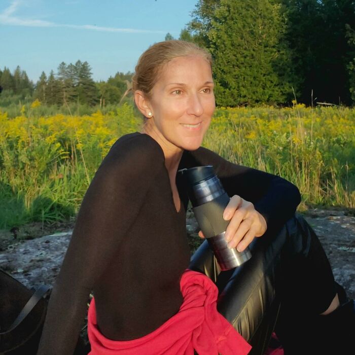 Celine Dion