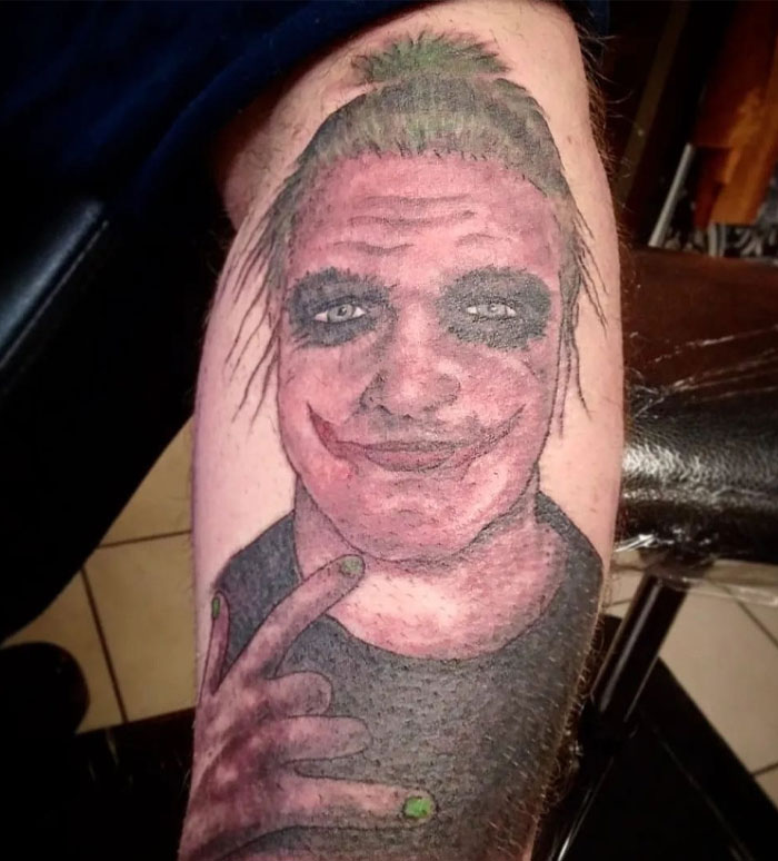 Qué chungo