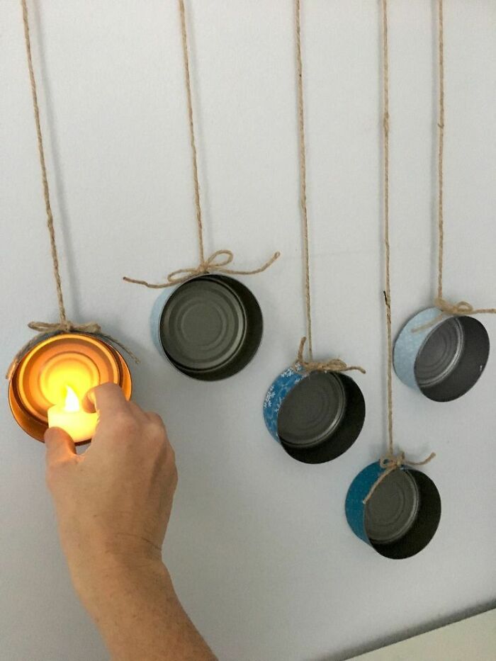 30 Of The Cringiest Home Decor DIYs That Were All The Rage On 2010s Pinterest