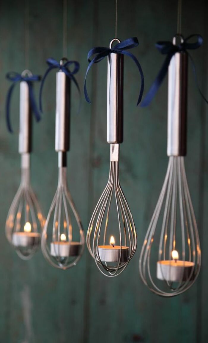 30 Of The Cringiest Home Decor DIYs That Were All The Rage On 2010s Pinterest