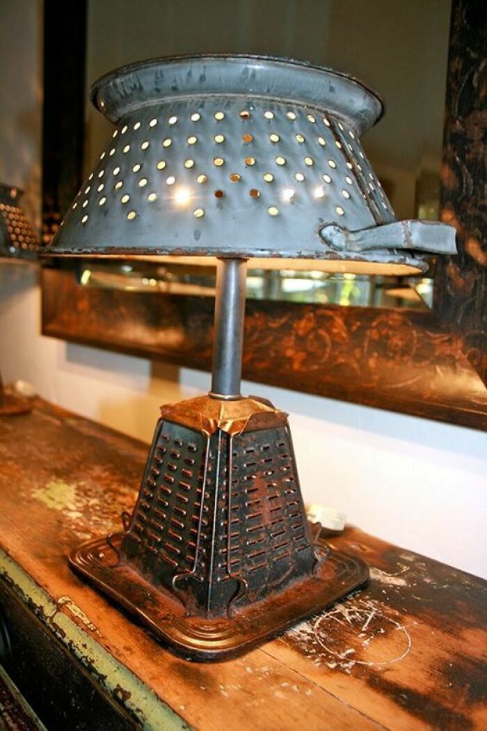 30 Of The Cringiest Home Decor DIYs That Were All The Rage On 2010s Pinterest