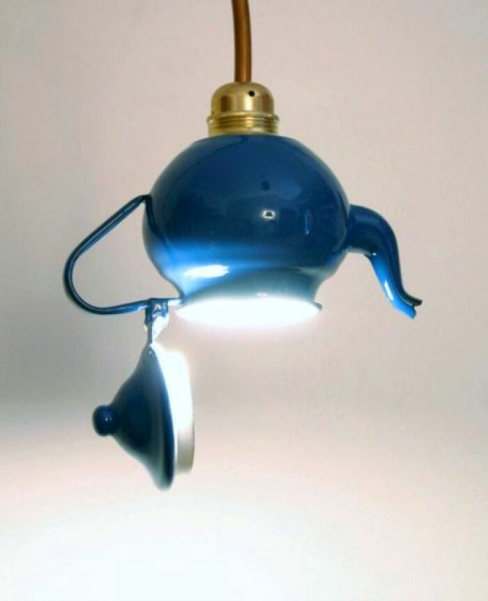 30 Of The Cringiest Home Decor DIYs That Were All The Rage On 2010s Pinterest