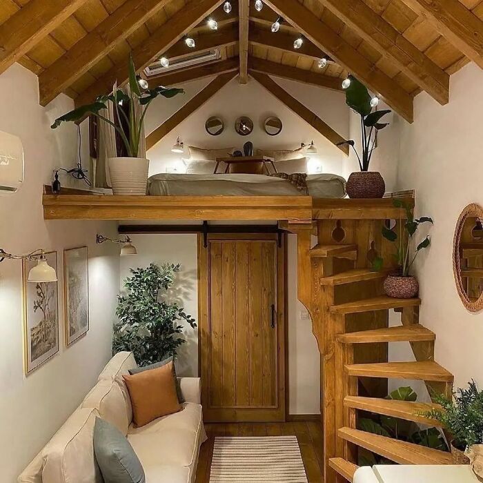 50 Works Of Wood That Are So Awesome, They Ended Up On The “Woodworking Ideas” Facebook Group (New Pics)