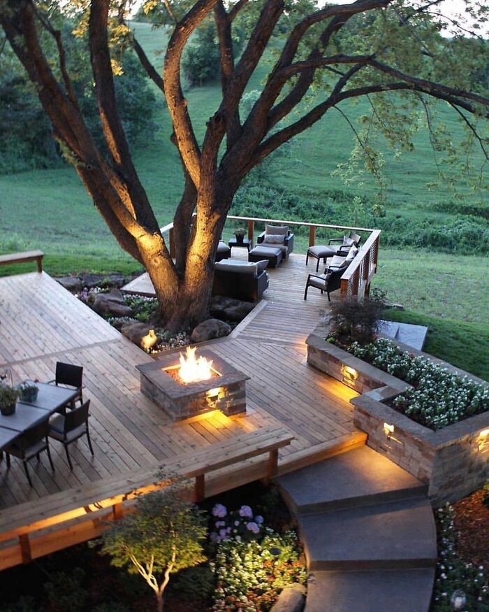 50 Works Of Wood That Are So Awesome, They Ended Up On The “Woodworking Ideas” Facebook Group (New Pics)