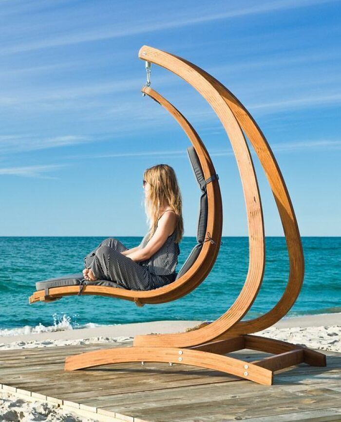 50 Works Of Wood That Are So Awesome, They Ended Up On The “Woodworking Ideas” Facebook Group (New Pics)