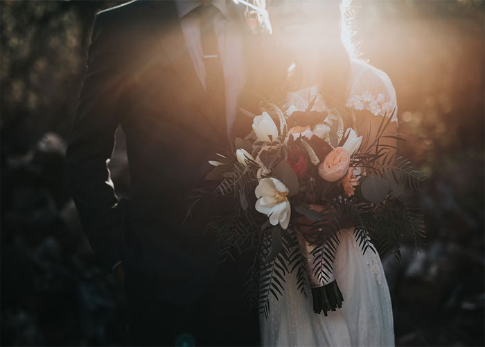 20 Bodas que terminaron antes de que pudieran comenzar