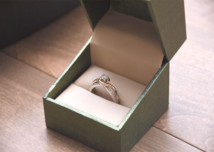 20 Bodas que terminaron antes de que pudieran comenzar