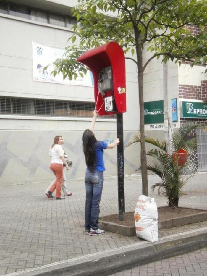 Solo para altos