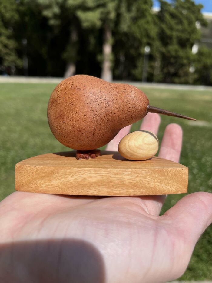 ¡Kiwi!