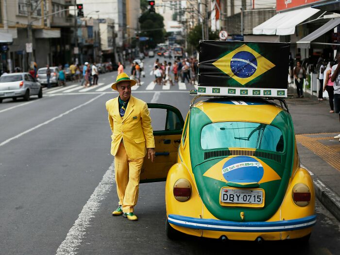 El Brasilmóvil