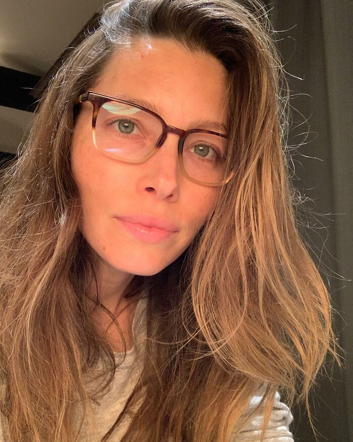 Jessica Biel