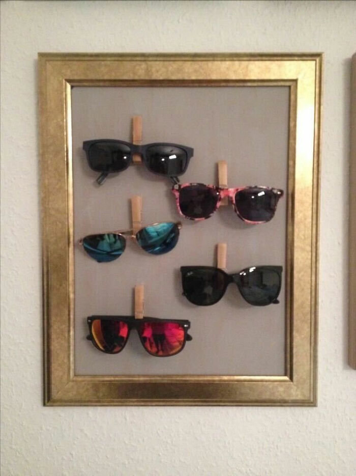 30 Of The Cringiest Home Decor DIYs That Were All The Rage On 2010s Pinterest