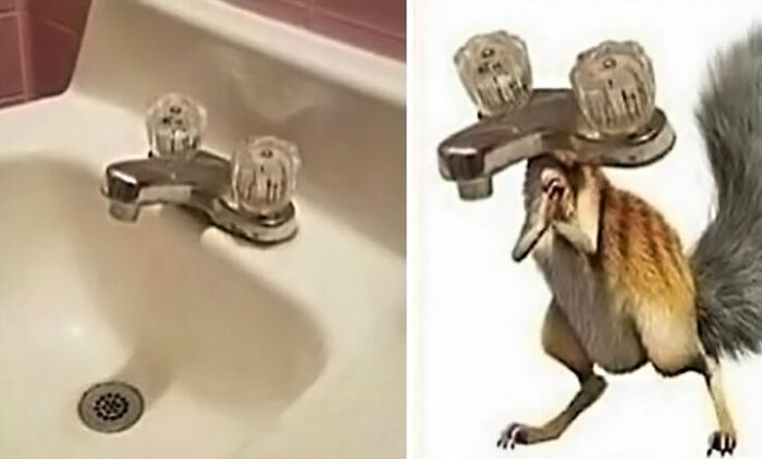 “Blursed”: 50 Images That Are Giving Both “Blessed” And “Cursed” Energy