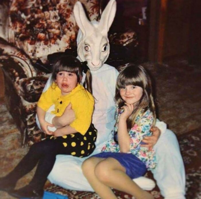 “Blursed”: 50 Images That Are Giving Both “Blessed” And “Cursed” Energy