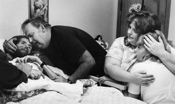 50 Incredible History Moments That Were Caught On Camera Decades Ago