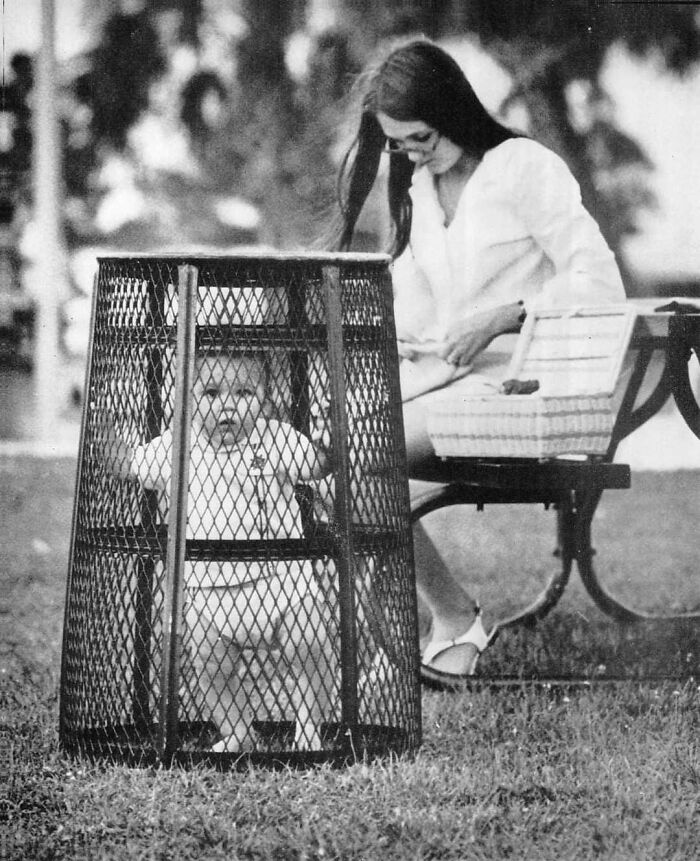 50 Incredible History Moments That Were Caught On Camera Decades Ago