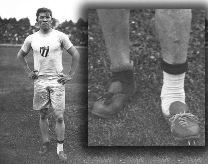 50 Incredible History Moments That Were Caught On Camera Decades Ago