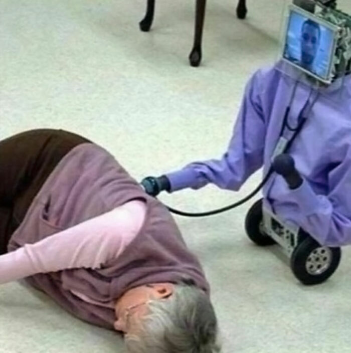 “Blursed”: 50 Images That Are Giving Both “Blessed” And “Cursed” Energy