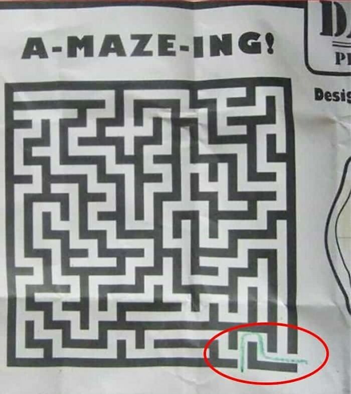 50 Epic and Hilarious Design Fails, As Shared On This Online Group
