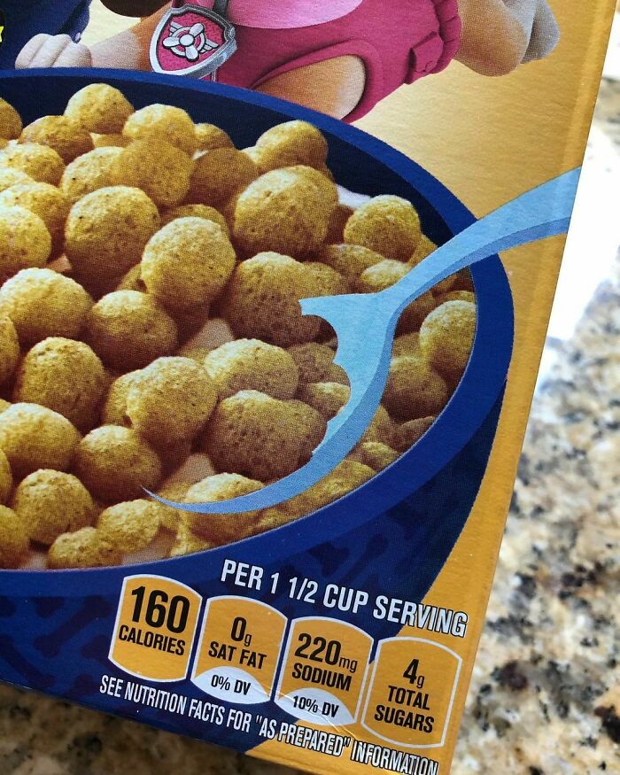 50 Epic and Hilarious Design Fails, As Shared On This Online Group