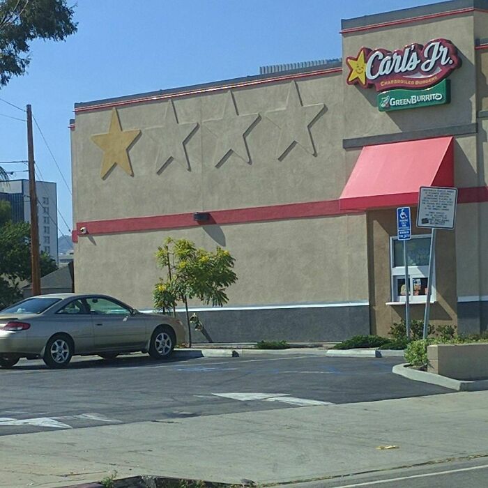 50 Epic and Hilarious Design Fails, As Shared On This Online Group