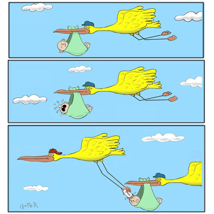 Bebé en camino