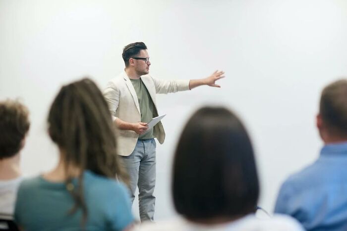 "¿Qué pasó con la persona más inteligente de tu escuela?": 20 respuestas