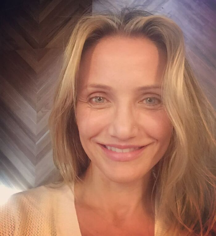 Cameron Diaz