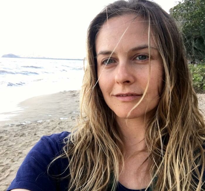 Alicia Silverstone