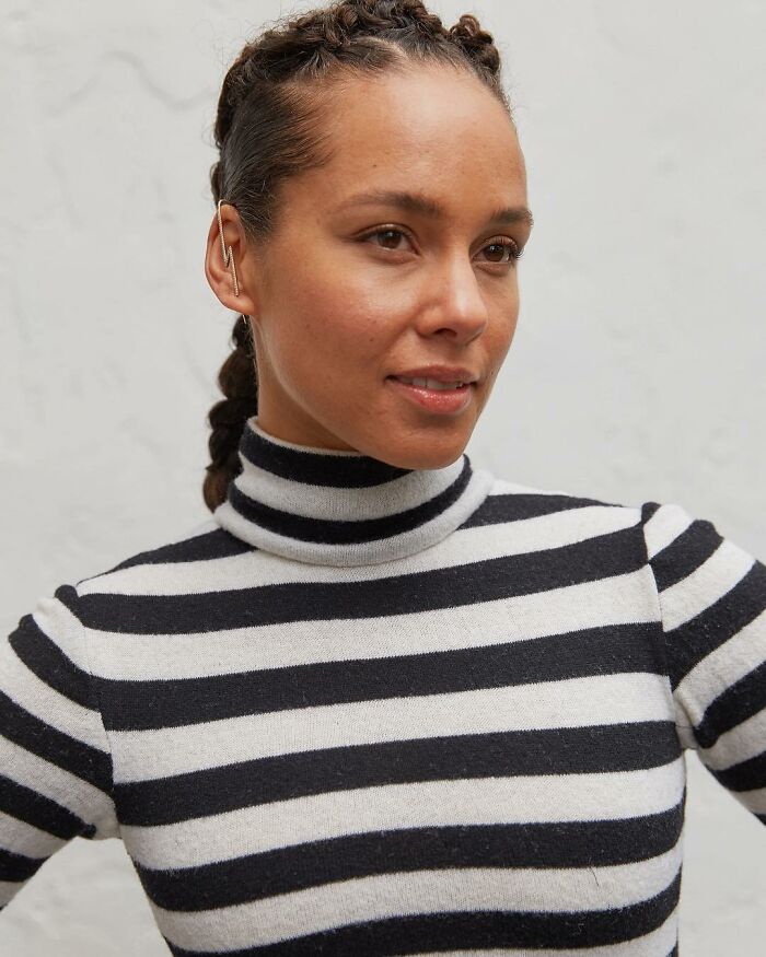 Alicia Keys