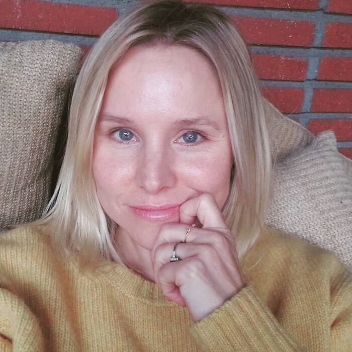 Kristen Bell