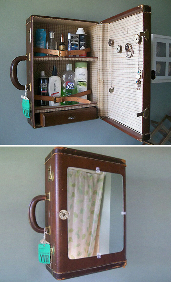 30 Of The Cringiest Home Decor DIYs That Were All The Rage On 2010s Pinterest