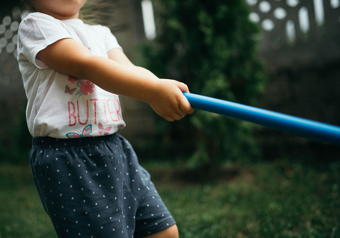 20 Cosas terribles que los niños hicieron sin querer