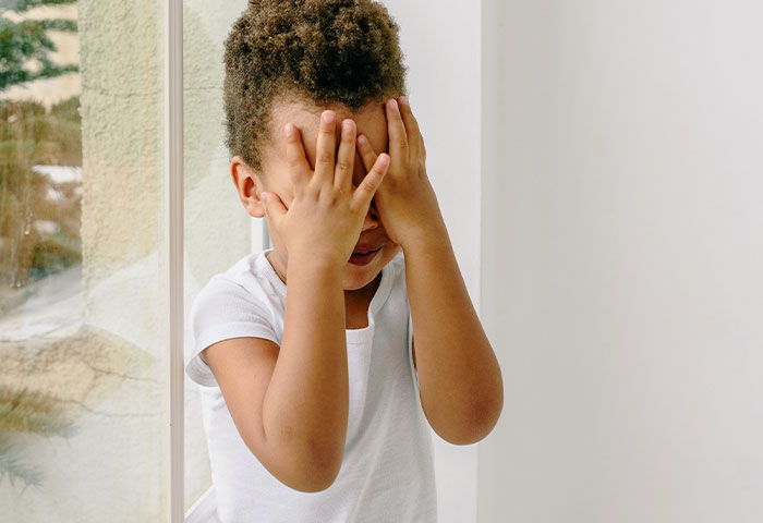 20 Cosas terribles que los niños hicieron sin querer